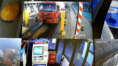 安装了地磅称重系统后，你们的企业有变化吗？