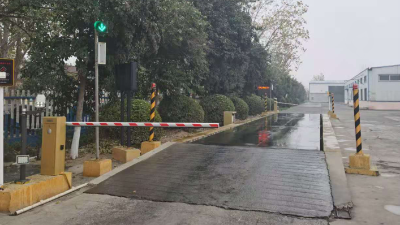 地磅称重软件能实现一机双称吗？