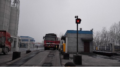 称重软件，对于地磅作弊零容忍！