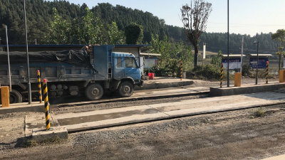 山东无人值守称重软件的价格是多少？