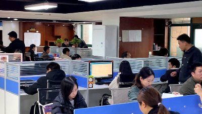 探究衡安称重软件强大技术实力背后的定制化研发中心