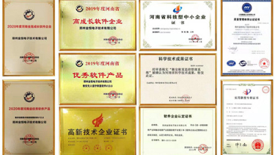 衡安软件在各地有分公司吗？