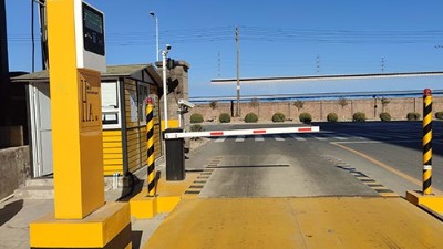 衡安地磅称重系统能解决客户的哪些痛点
