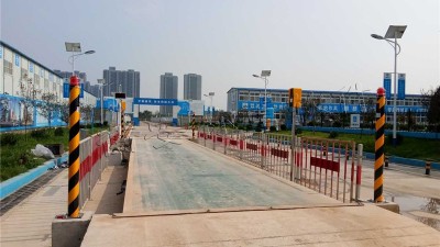 高效无人值守称重，尽在衡安无人值守无人值守称重软件（称重IC卡）