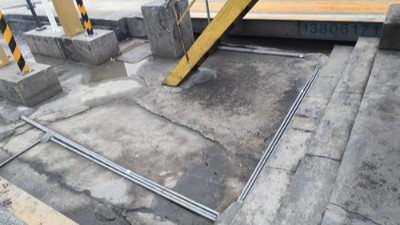 安装地磅软件系统复杂吗？
