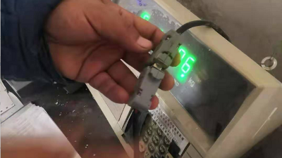 你的地磅称重出现过这些情况吗？
