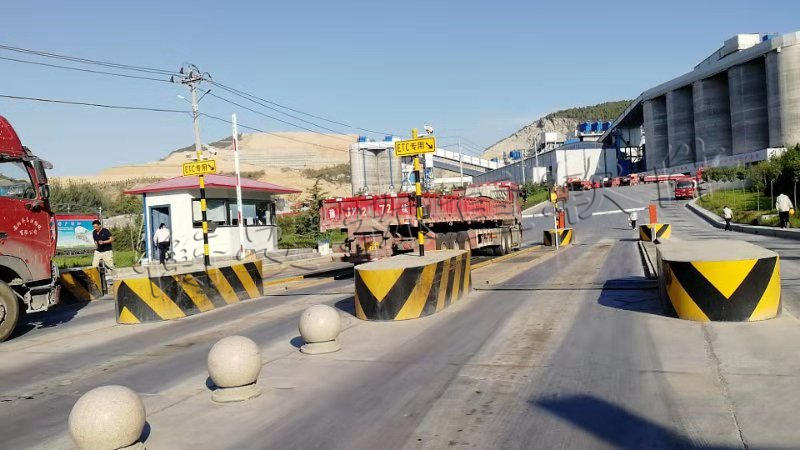 衡安无人值守称重软件在山东万通运行纪实