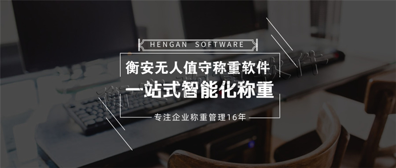 衡安地磅称重软件系统 (13)