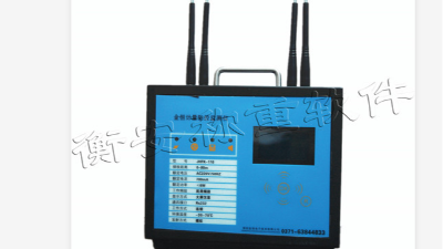 地磅称重黑科技——防遥控作弊报警器