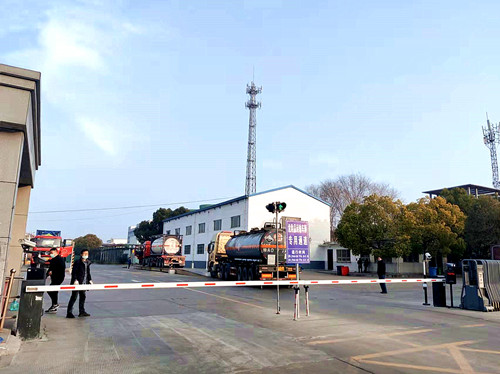 衡安无人值守地磅软件