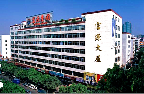 衡安无人值守称重系统