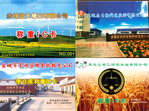 衡安称重系统