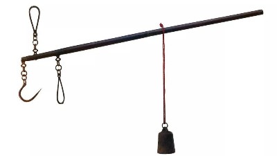中国衡器计量发展史—古代计量器具与文化（中段）