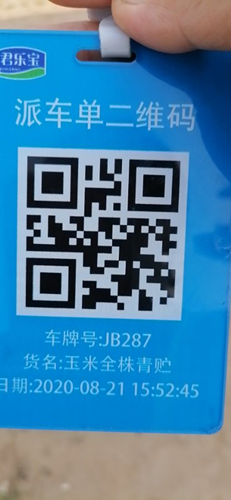 无人值守称重系统