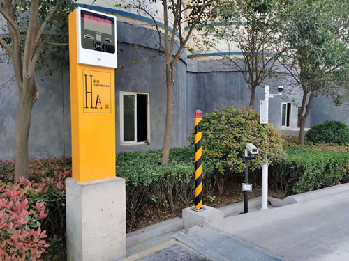 衡安地磅软件系统